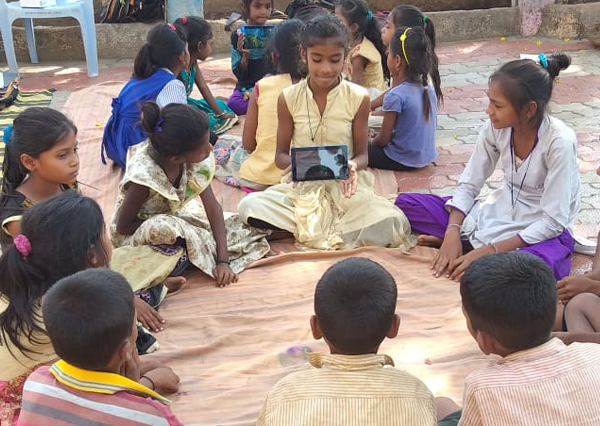 The Joy of Charitable Giving: The Importance of Donations for Child Education