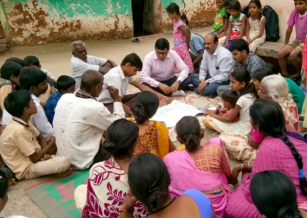 Honoring Our Elders: The Vital Role of Charitable Trusts in Senior Citizen Welfare